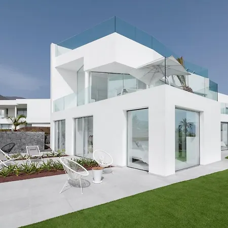 Βίλα Karat Abama Guía de Isora