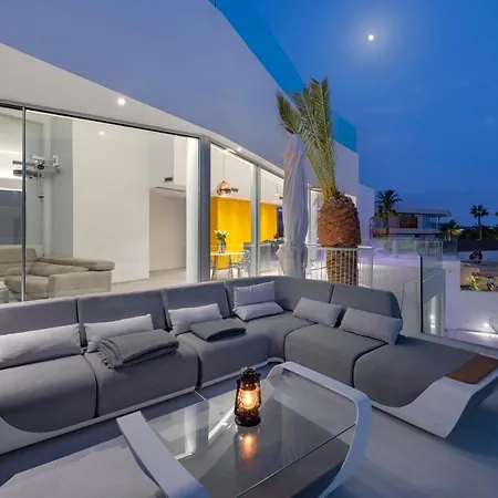 Villa Karat Abama