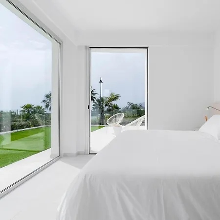Karat Abama Villa *