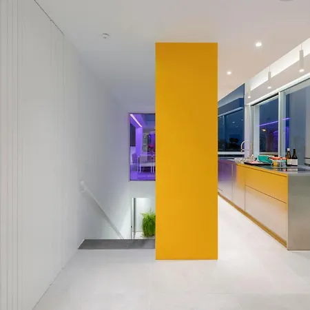 Karat Abama Villa