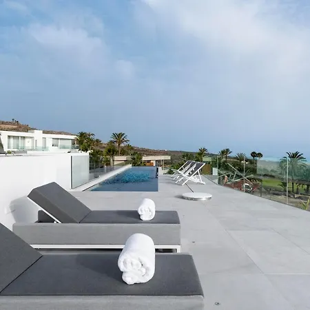 Karat Abama Villa Guía de Isora