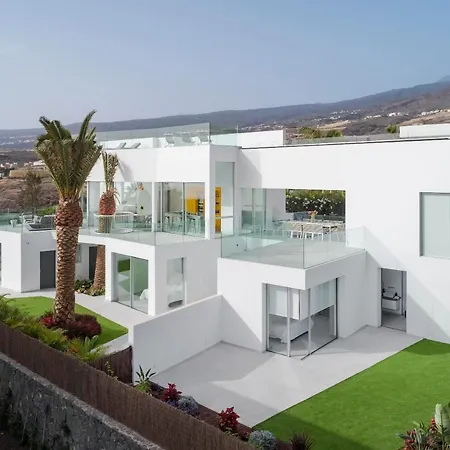 Karat Abama Guía de Isora