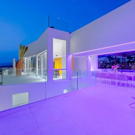 Karat Abama Villa Guía de Isora