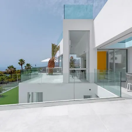 Karat Abama Villa *