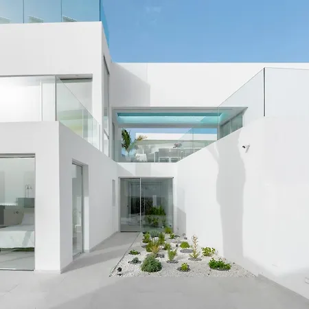 Villa Karat Abama