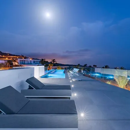 Villa Karat Abama