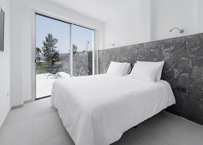 Βίλα Karat Abama *