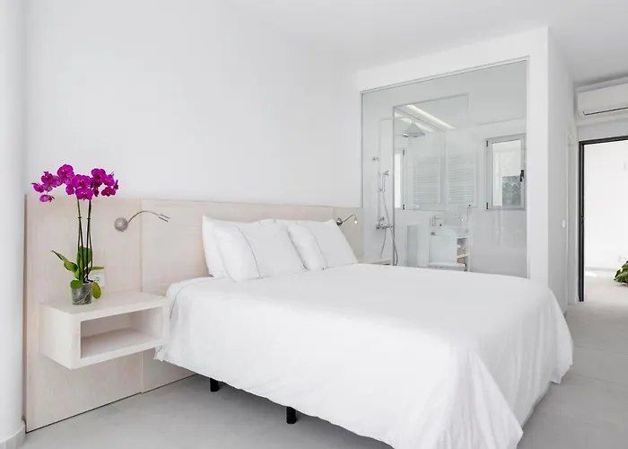 Karat Abama Guía de Isora