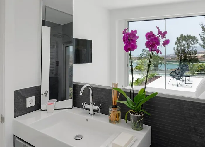 Вилла Karat Abama