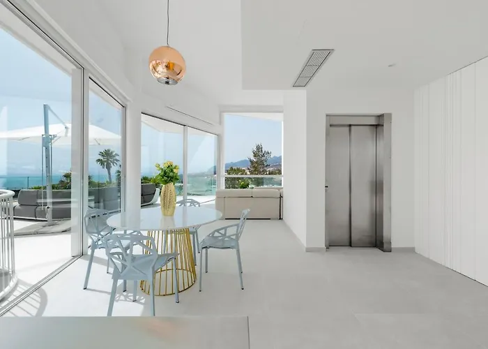 Βίλα Karat Abama Guía de Isora