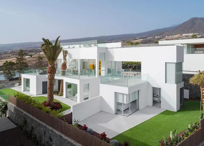 Karat Abama Guía de Isora