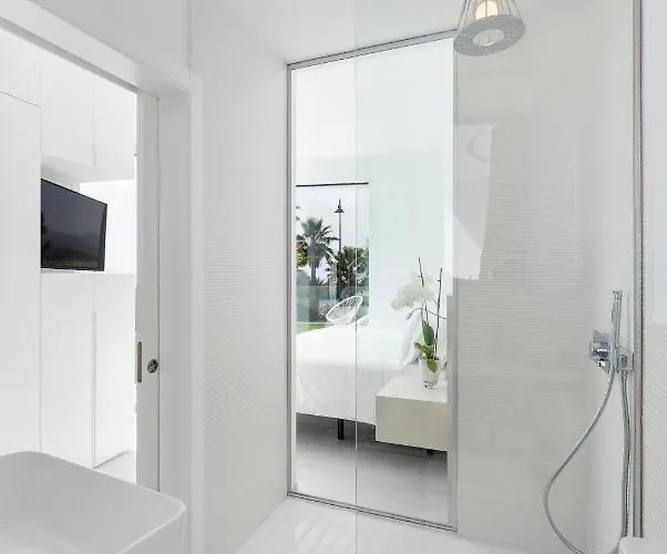 Βίλα Karat Abama