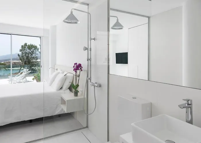 Karat Abama Βίλα