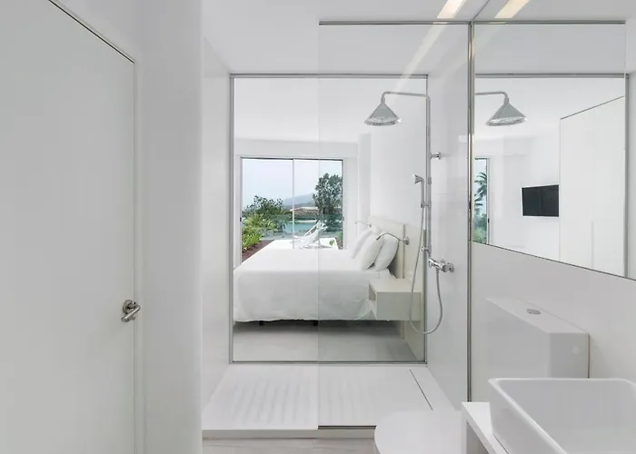 Βίλα Karat Abama