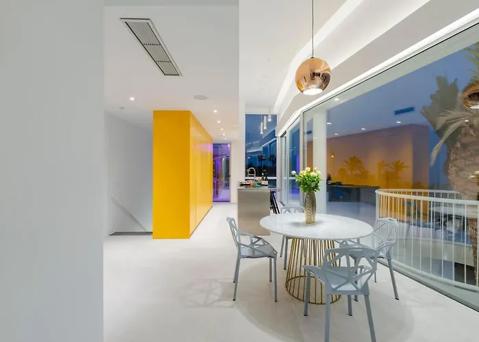 Βίλα Karat Abama *