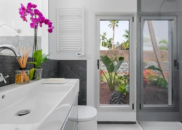 Karat Abama * Гиа-де-Исора