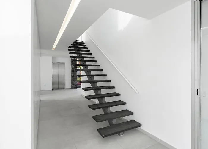 Karat Abama Βίλα *