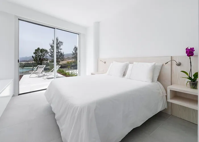 Βίλα Karat Abama Guía de Isora