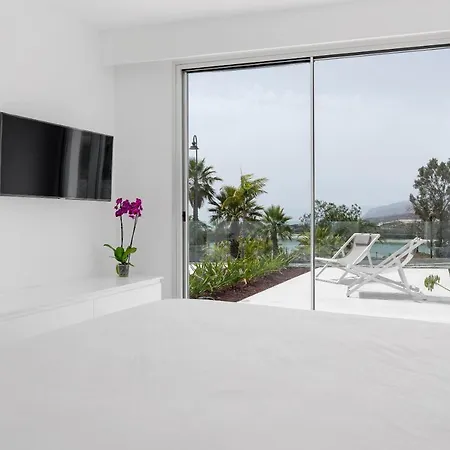 Karat Abama Villa Guía de Isora