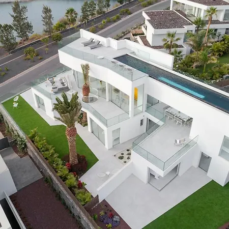 Karat Abama Villa Guía de Isora