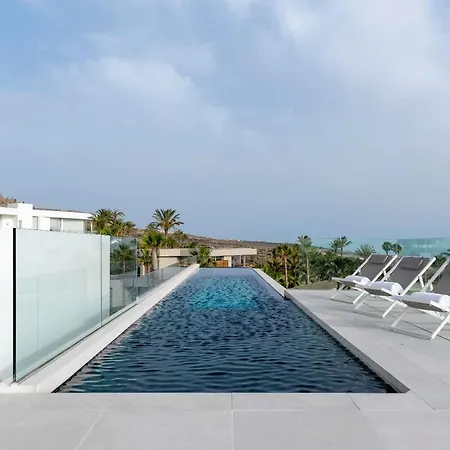 Karat Abama Villa Guía de Isora