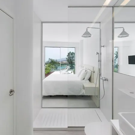 ヴィラ Karat Abama