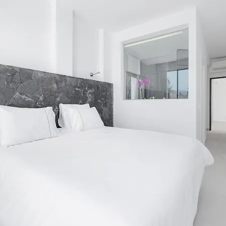 Karat Abama * Guía de Isora