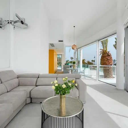 Karat Abama Guía de Isora