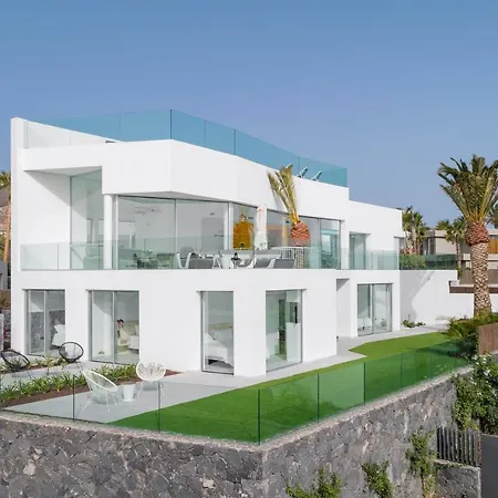 Karat Abama Villa Guía de Isora