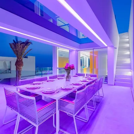 Karat Abama Guía de Isora