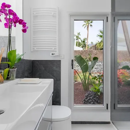 Karat Abama * Guía de Isora