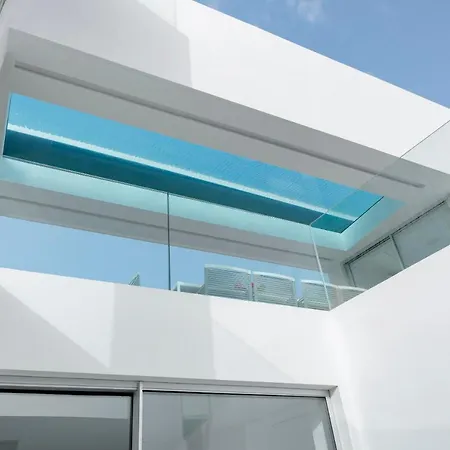 Karat Abama ヴィラ *