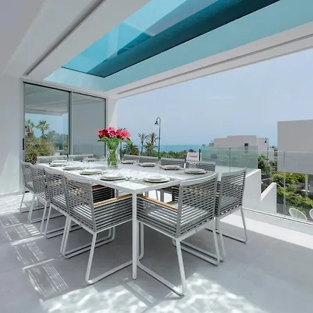 Karat Abama Villa Guía de Isora