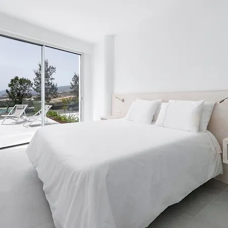 Villa Karat Abama Guía de Isora