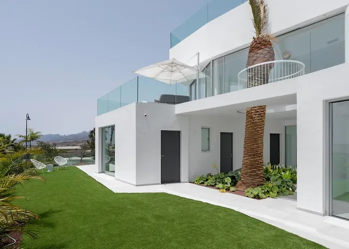 Karat Abama Guía de Isora