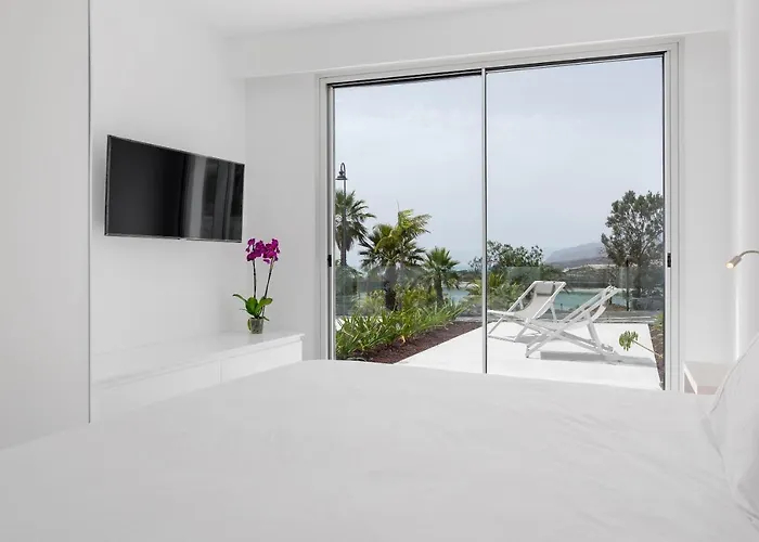 Karat Abama Villa Guía de Isora