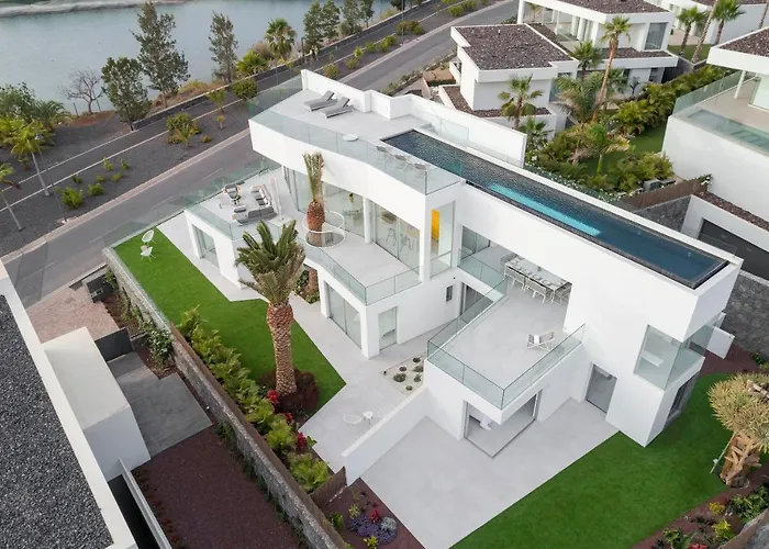 Karat Abama Villa Guía de Isora