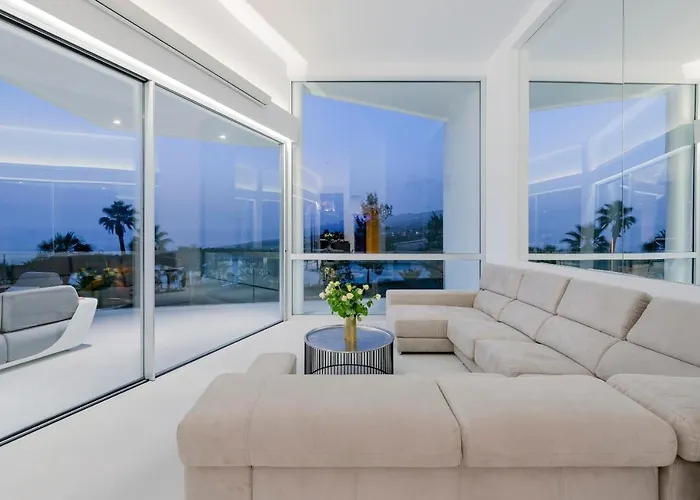 Karat Abama * Guía de Isora