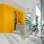 Karat Abama Villa *
