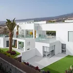 Karat Abama Guía de Isora