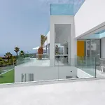 Karat Abama Villa *