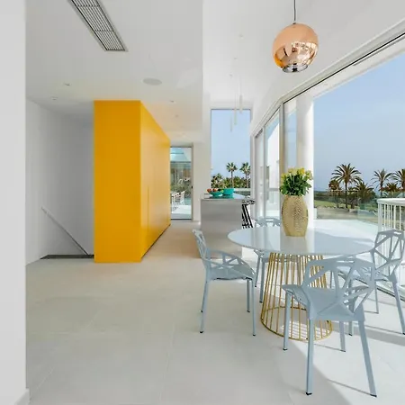 Karat Abama Villa