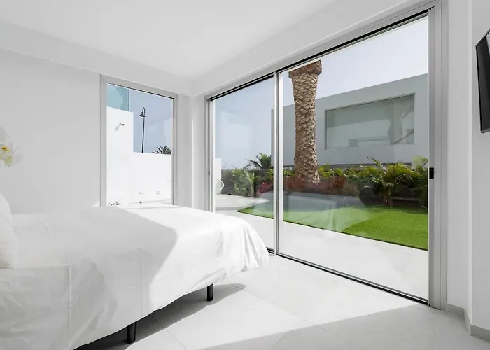 Karat Abama Villa Guía de Isora