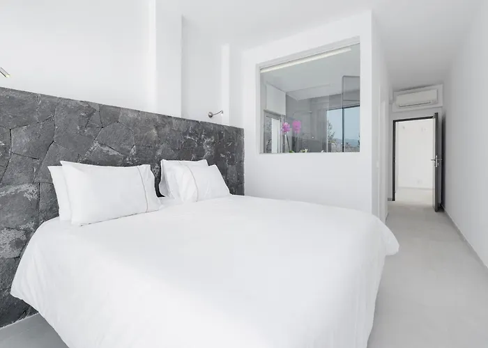 Karat Abama * Guía de Isora