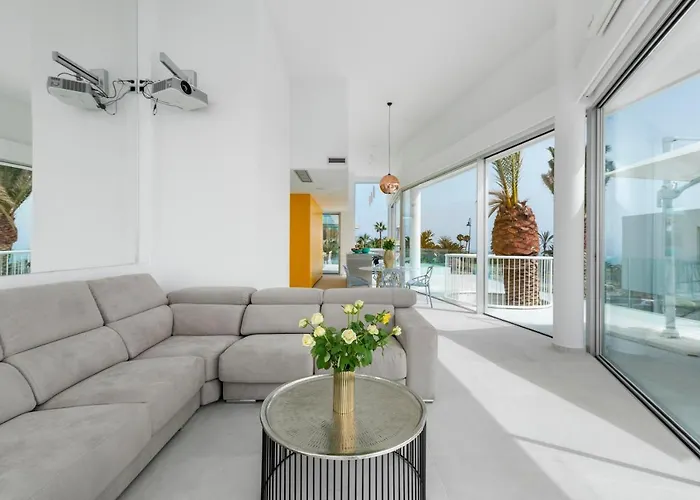 Karat Abama Guía de Isora