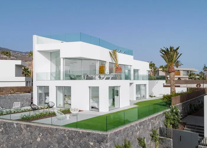 Karat Abama Villa Guía de Isora