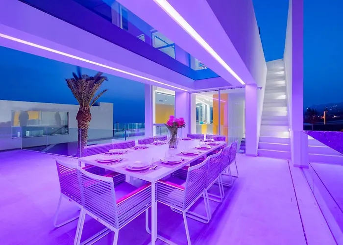 Karat Abama Guía de Isora