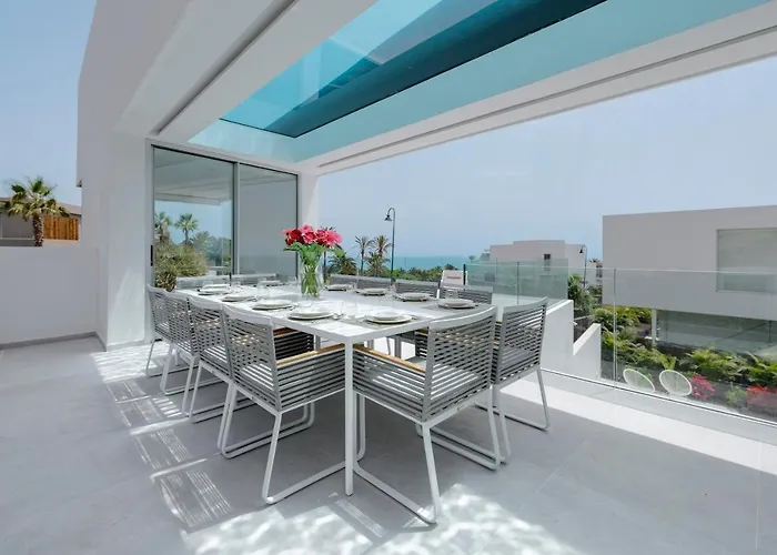 Karat Abama Villa Guía de Isora